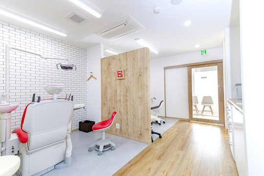 医院のご紹介と理念・診療方針 - 向井歯科クリニック（明石市）